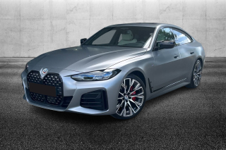 BMW Serie 4 Gran Coup&eacute; M440i xDrive 48V Msport Pro