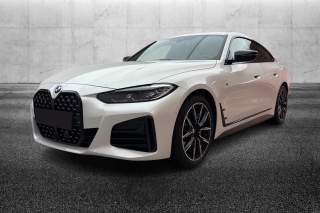 BMW Serie 4 Gran Coup&eacute; 430i xDrive Msport