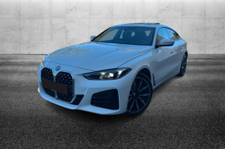 BMW Serie 4 Gran Coup&eacute; 420i Msport
