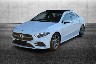 MERCEDES Classe A A 250 Automatic Premium