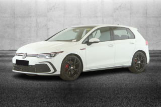 VOLKSWAGEN Golf 2.0 TSI DSG GTI