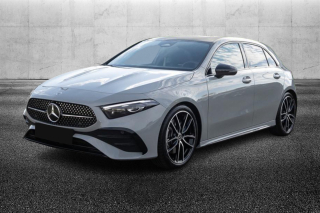 MERCEDES Classe A A 250 Automatic 4Matic AMG Line Premium