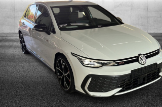 VOLKSWAGEN Golf 2.0 TSI DSG GTI