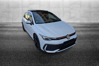 VOLKSWAGEN Golf 2.0 TSI DSG GTI
