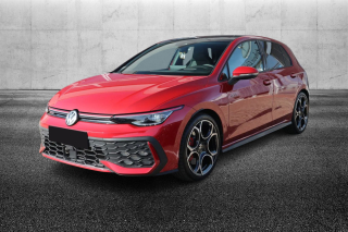 VOLKSWAGEN Golf 2.0 TSI DSG GTI
