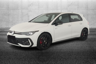 VOLKSWAGEN Golf 2.0 TSI DSG GTI