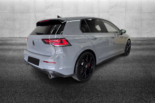 VOLKSWAGEN Golf 2.0 TSI DSG GTI