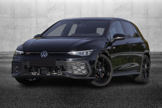 VOLKSWAGEN Golf 2.0 TSI DSG GTI