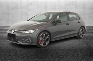 VOLKSWAGEN Golf 2.0 TSI DSG GTI