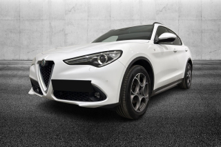 ALFA ROMEO Stelvio  2.2 Turbodiesel 210 CV AT8 Q4 Ti