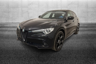 ALFA ROMEO Stelvio  2.2 Turbodiesel 210 CV AT8 Q4 Veloce