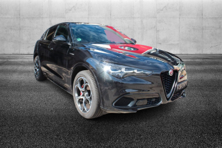 ALFA ROMEO Stelvio  2.2 Turbodiesel 210 CV AT8 Q4 Veloce