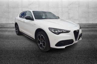 ALFA ROMEO Stelvio  2.2 Turbodiesel 210 CV AT8 Q4 Veloce