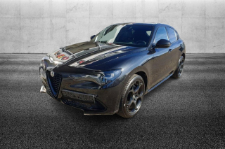 ALFA ROMEO Stelvio  2.2 Turbodiesel 210 CV AT8 Q4 Veloce