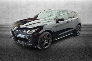 ALFA ROMEO Stelvio  2.2 Turbodiesel 210 CV AT8 Q4 Veloce