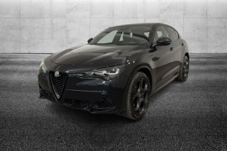 ALFA ROMEO Stelvio  2.2 Turbodiesel 210 CV AT8 Q4 Competizione