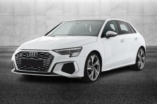 AUDI A3 S3 SPB TFSI 310 CV quattro S tronic