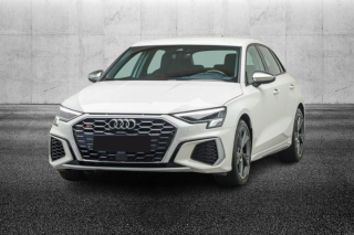 AUDI A3 S3 SPB TFSI 310 CV quattro S tronic