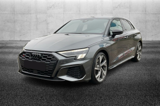 AUDI A3 S3 SPB TFSI 310 CV quattro S tronic