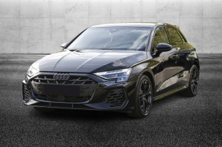 AUDI A3 S3 SPB TFSI quattro S tronic