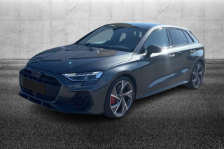 AUDI A3 S3 SPB TFSI quattro S tronic
