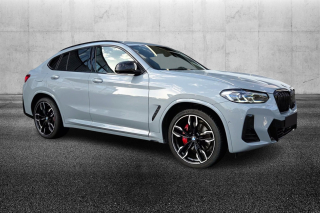 BMW X4 xDriveM40d 48V