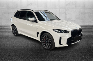 BMW X5 xDrive30d 48V Msport Pro