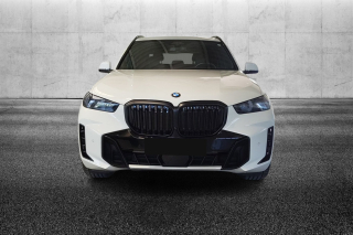 BMW X5 xDrive30d 48V Msport Pro