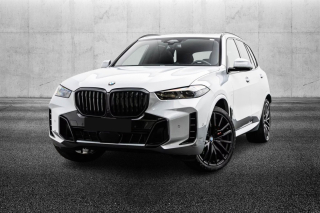 BMW X5 xDrive30d 48V Msport Pro