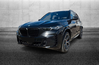 BMW X5 xDrive30d 48V Msport Pro