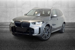 BMW X5 xDrive30d 48V Msport Pro