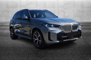 BMW X5 xDrive30d 48V Msport