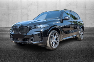 BMW X5 xDrive40d 48V Msport