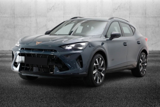 CUPRA Formentor  2.0 TSI DSG 4Drive VZ