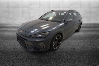 CUPRA Leon  Sportstourer 2.0 TDI 150 CV DSG