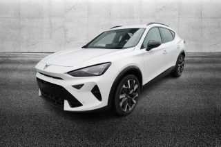 CUPRA Formentor  2.0 TSI 4Drive DSG VZ