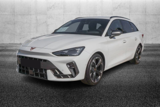 CUPRA Leon  Sportstourer 2.0 TDI 150 CV DSG