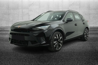 CUPRA Formentor  2.0 TSI 4Drive DSG VZ