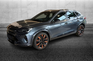CUPRA Formentor  2.0 TSI 4Drive DSG VZ