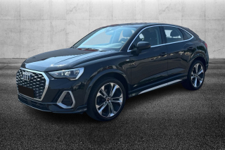 AUDI Q3 SPB 35 TDI S tronic