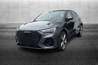 AUDI Q3 SPB 35 TDI S tronic S line edition
