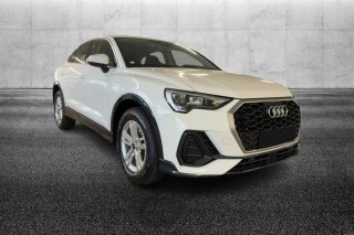 AUDI Q3 SPB 35 TFSI S tronic S line edition
