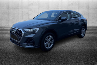 AUDI Q3 SPB 35 TFSI S tronic