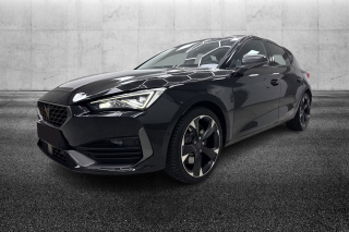 CUPRA Leon  2.0 TSI 245 CV DSG