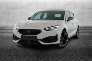 CUPRA Leon  2.0 TSI 190 CV DSG