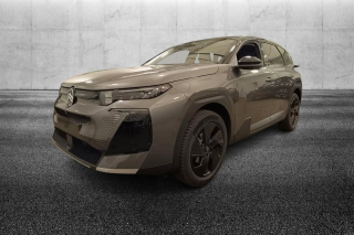 CITROEN C5 Aircross Hybrid 145 CV e-DCS6 Plus