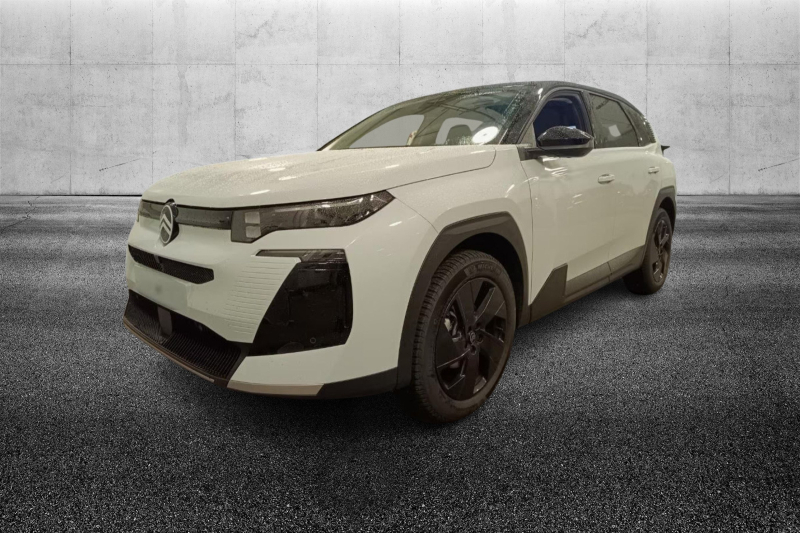 CITROEN C5 Aircross Hybrid 145 CV e-DCS6 Plus