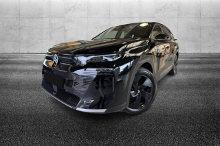 CITROEN C5 Aircross Hybrid 145 CV e-DCS6 Plus