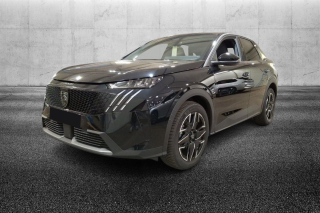 PEUGEOT 3008 Hybrid 145 e-DCS6 Allure