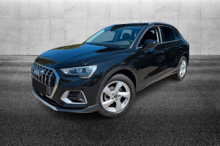 AUDI Q3 35 TDI quattro S tronic